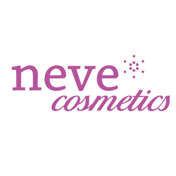 neve cosmetics rivenditore bologna