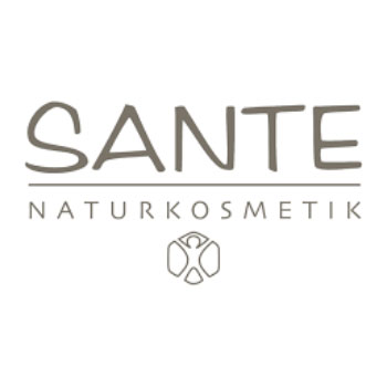sante naturkosmetik rivenditore