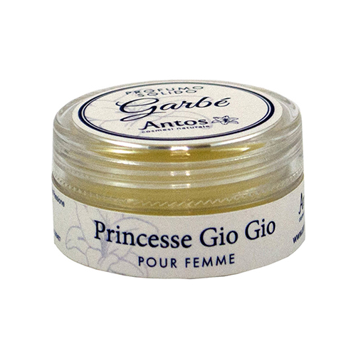 Profumo Solido Princesse Gio Gio Antos labioprofumeria.it Profumo Solido Princesse Gio Gio Antos labioprofumeria.it