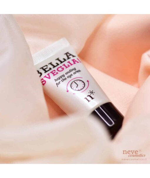 Contorno Occhi Bella Sveglia - Neve Cosmetics - immagine 3