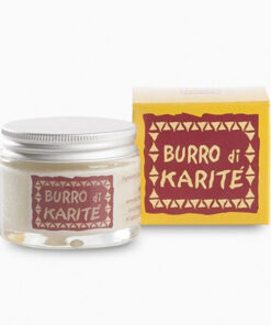 Burro di Karité - Tea Natura