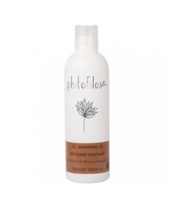 Shampoo Riflesso Castano - Phitofilos