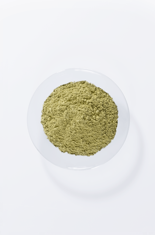 Tinta Naturale per Capelli Biondo Chiaro - Khadi - immagine 2