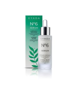 Siero Viso N.6 Purificante - Gyada Cosmetics