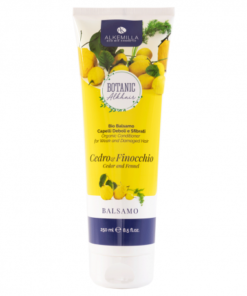 Balsamo Cedro e Finocchio - Alkemilla