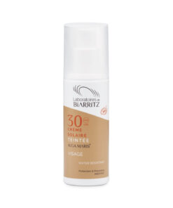 Crema Solare Colorata SPF 30 Beige - Alga Maris
