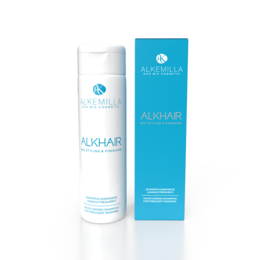 Shampoo Idratante Lavaggi Frequenti - Alkemilla