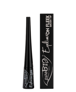 Eyeliner On Fleek - puroBIO