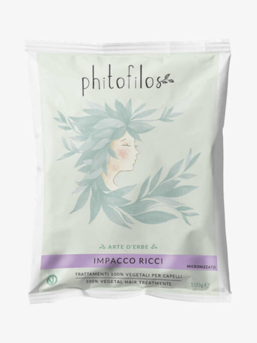 Impacco Ricci - Phitofilos