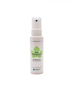 Spray Definizione Ricci - Biofficina Toscana