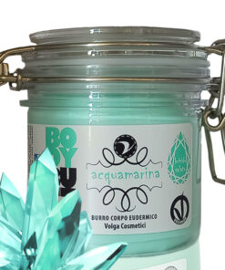 Body Butter Acquamarina - Volga