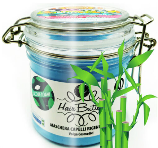 Hair Butter Acquesoavi - Volga