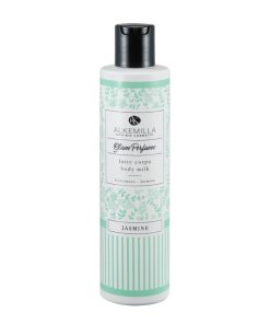 Latte Corpo Jasmine- Alkemilla