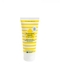 Crema Capelli Doposole - Biofficina Toscana