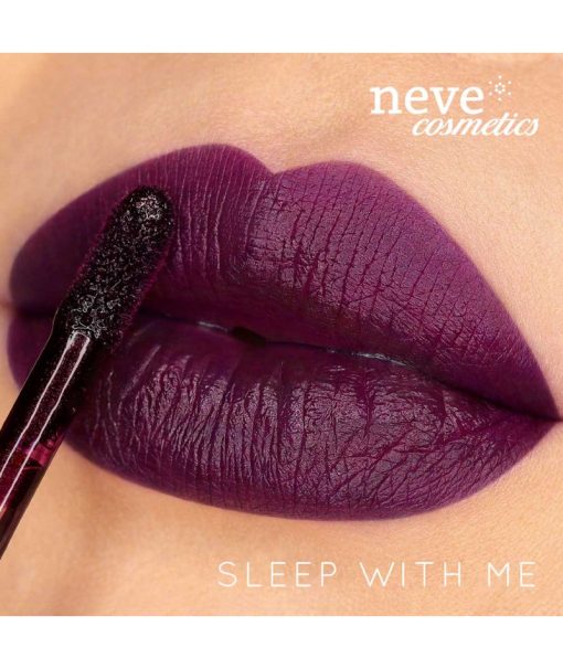Ruby Juice Sleep With Me - Neve Cosmetics - immagine 2