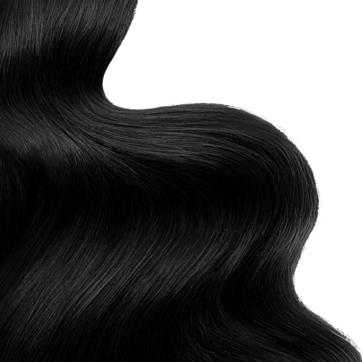 Colorazione in Crema Nero 1.0 - Flowertint - immagine 2