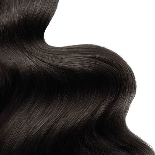 Colorazione in Crema Castano Chiaro Freddo 5.01 - Flowertint - immagine 2