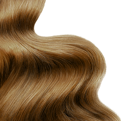 Colorazione in Crema Biondo Medio Dorato 7.3 - Flowertint - immagine 2