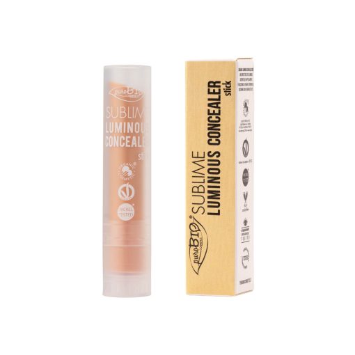 Correttore Sublime Luminous Stick 06- puroBIO