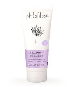 Balsamo Capelli Ricci - Phitofilos